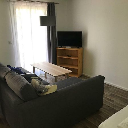 "Villa Seute Deern" Trassenheide, Familie Meutzner מראה חיצוני תמונה