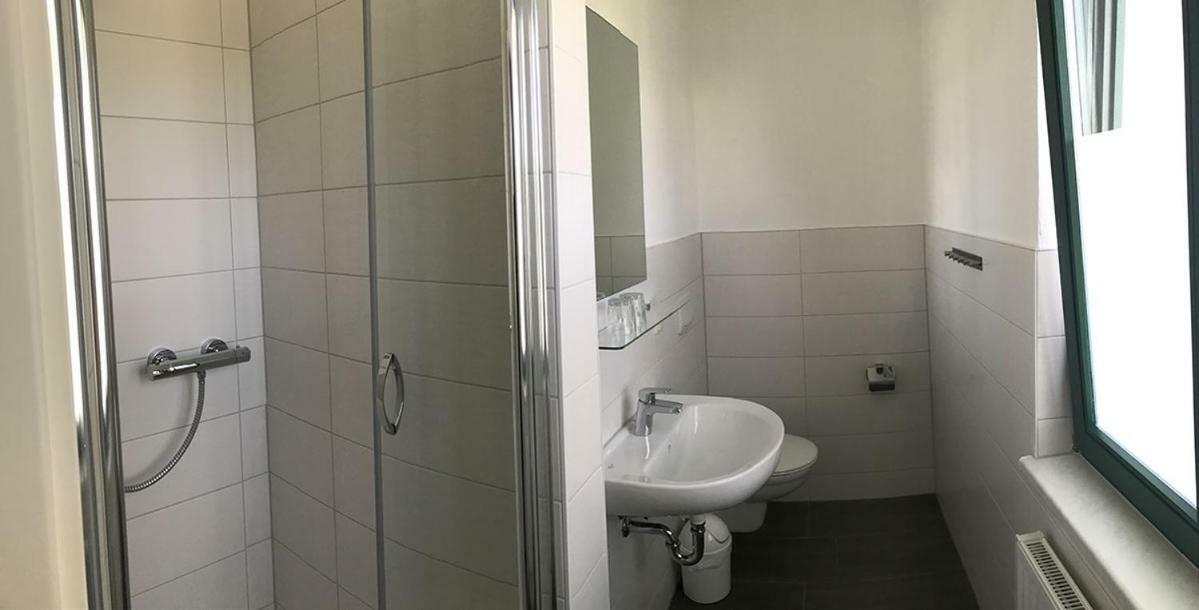 "Villa Seute Deern" Trassenheide, Familie Meutzner מראה חיצוני תמונה